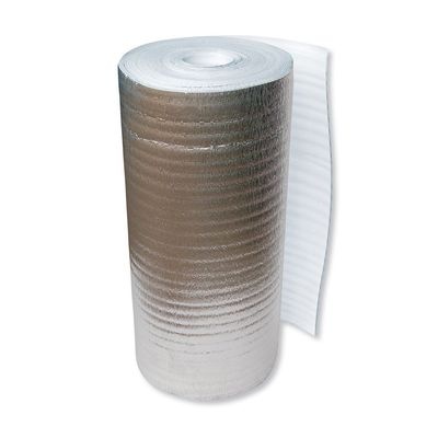 Фольгоизолон т. 8 мм фото Центр Металлокровли